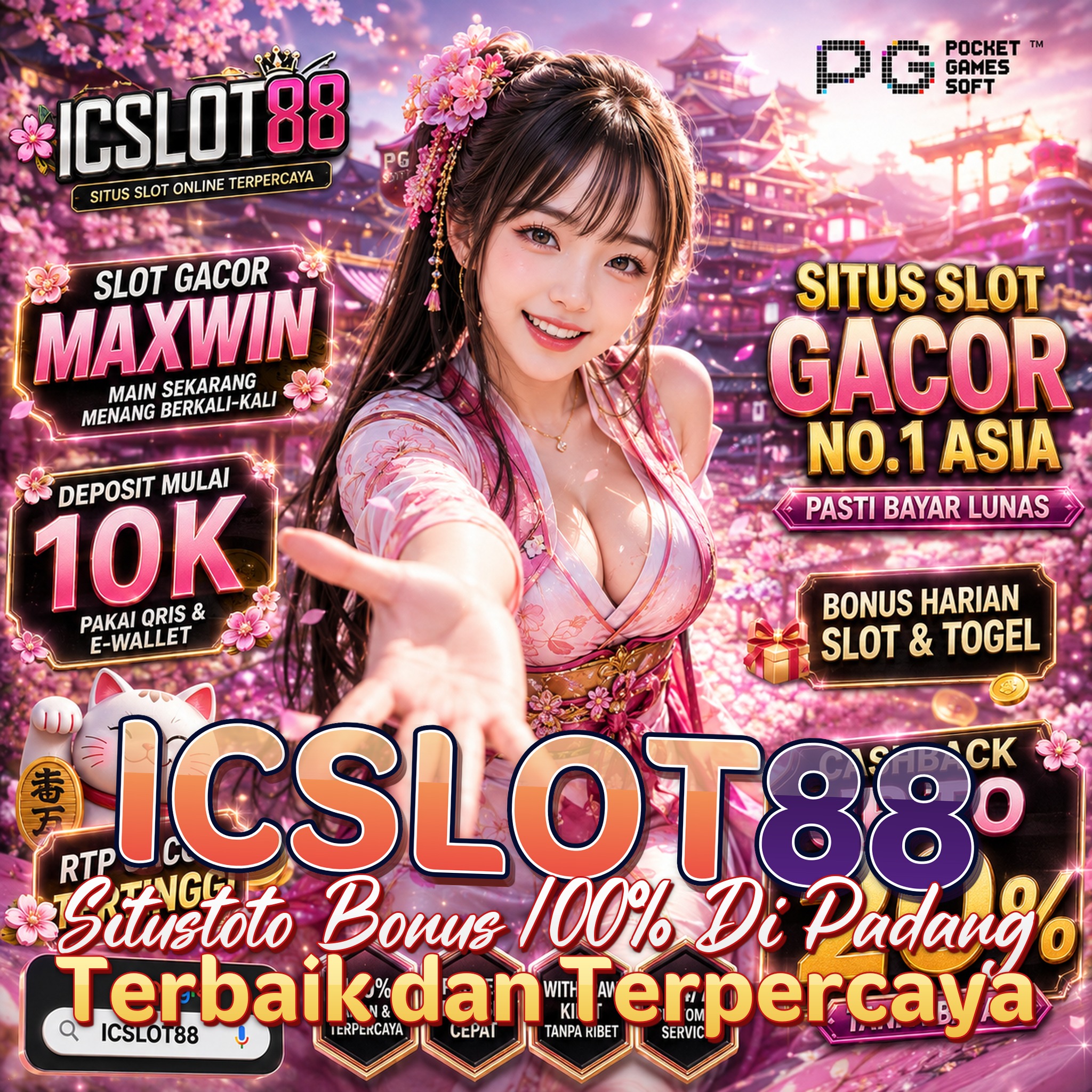 ICSLOT88