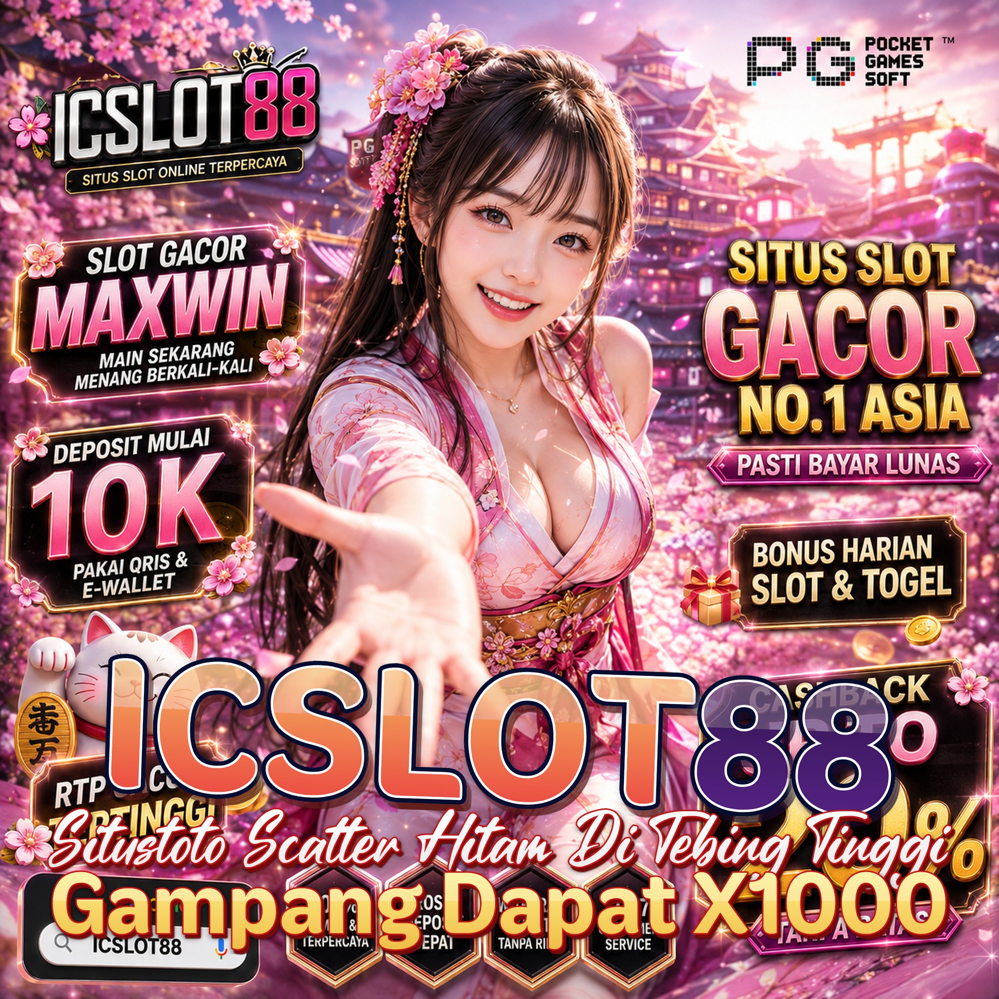 ICSLOT88